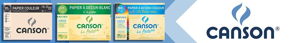 CANSON 
