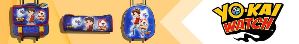 YO-KAI WATCH