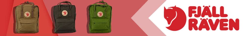 FJALLRAVEN