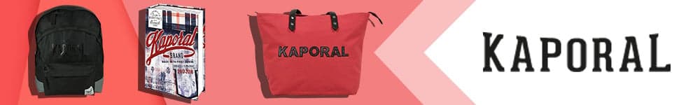 KAPORAL 