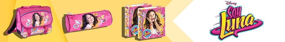 SOY LUNA