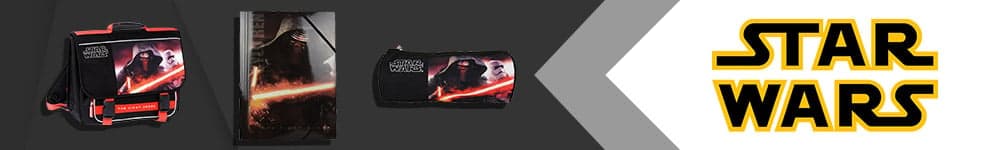 STAR WARS 