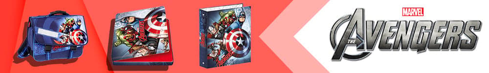 AVENGERS 