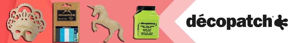 DECOPATCH 