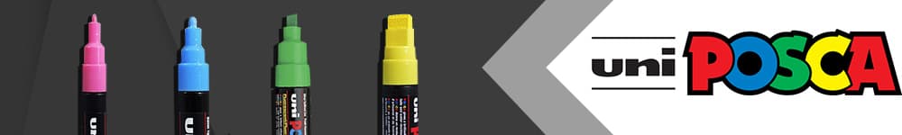 POSCA 