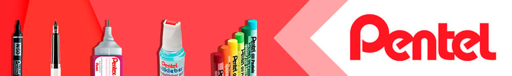 PENTEL 