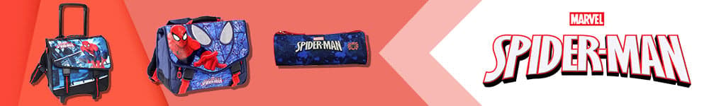 SPIDERMAN 