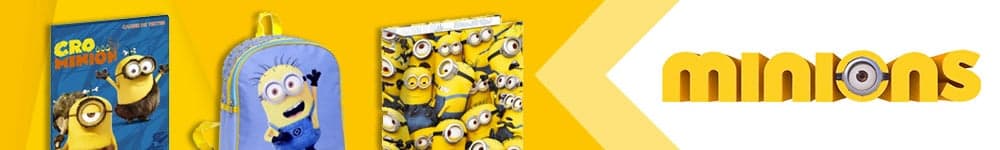 MINIONS 