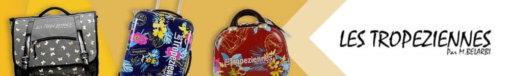 LES TROPEZIENNES