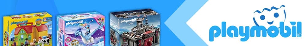 PLAYMOBIL