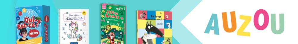 AUZOU EDITIONS