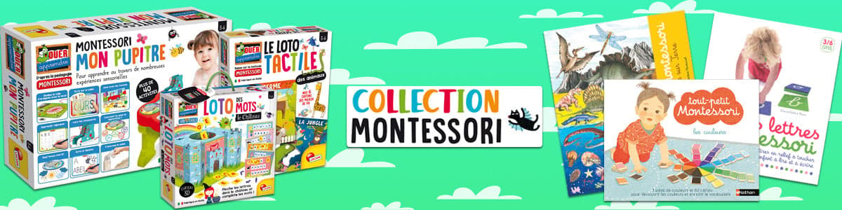 Montessori