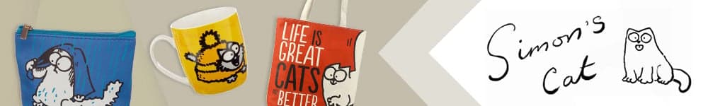 SIMON'S CAT