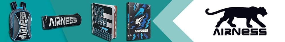AIRNESS 