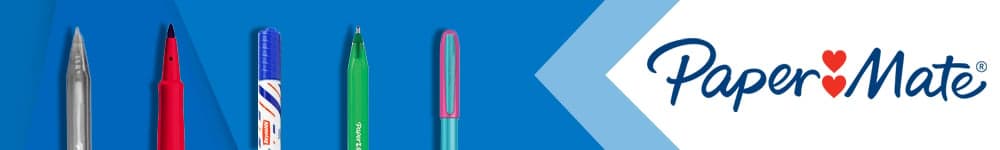 PAPERMATE 