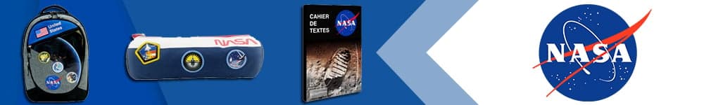 NASA