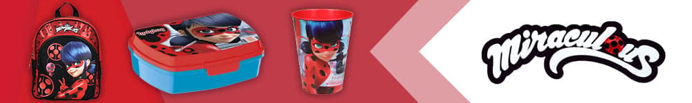 MIRACULOUS
