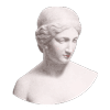 AR-10002womanstatue