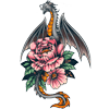 AG-10005flowerdrago