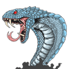 AG-10006snakehead