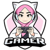 AF-10008gamergirl