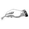 AS-10011handwithkey