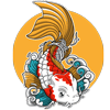 AL-10005carpekoi