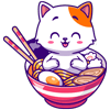 AL-10008ramencat