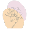 AI-10003flower