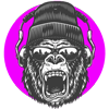 AO-10001purplecapmonkey