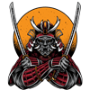 AJ-10005swordsamourai