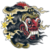 AJ-10007thaisamourai