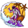 AC-10010cosmosurf
