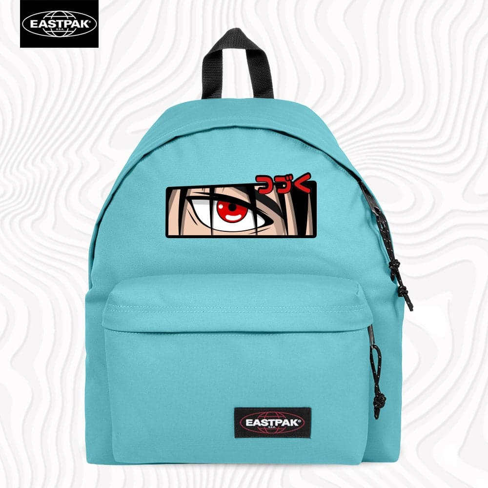 Masque fond EASTPAK personnalisé