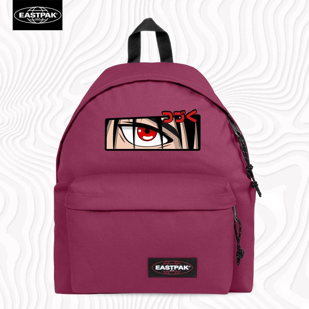 Masque fond EASTPAK personnalisé