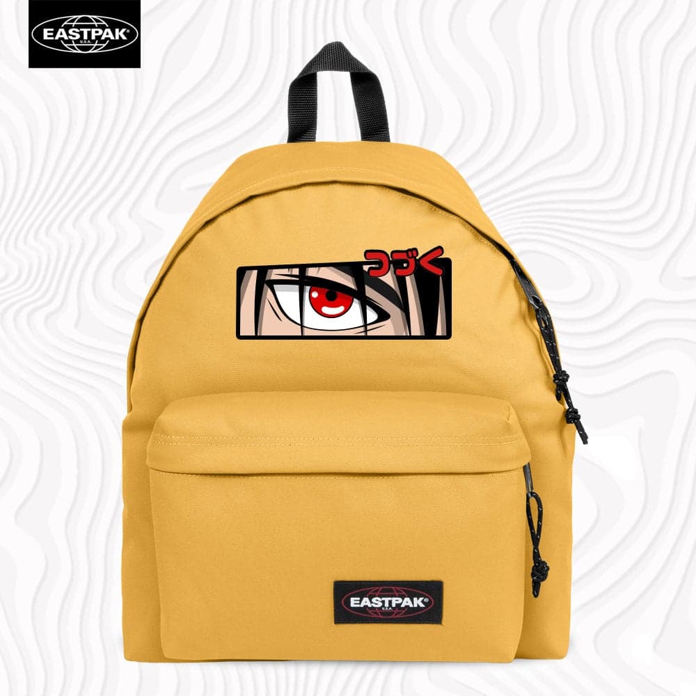 Masque fond EASTPAK personnalisé