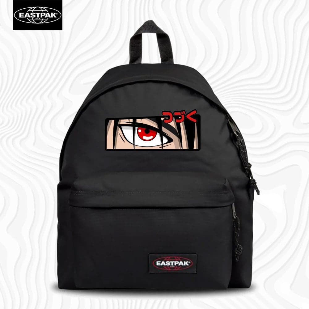 Masque fond EASTPAK personnalisé