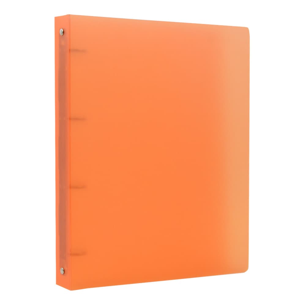 Exacompta - Classeur à anneaux - Dos 40 mm - A4 - pour 225 feuilles Exacompta - Classeur à anneaux - Dos 40 mm - A4 - pour 225 feuilles