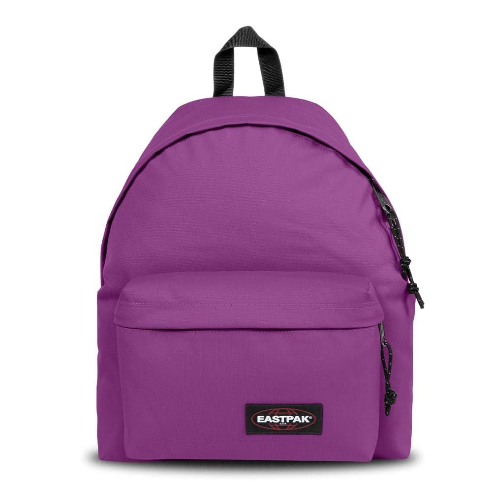 Sac à dos EASTPAK Padded Pak'R December Seasonals Fig Purple 1