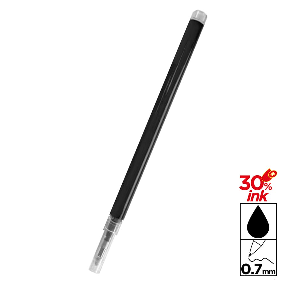 Stylo Réparation BLUFIXX Pour Câble De Charge – Kit Complet Avec LED, Noir