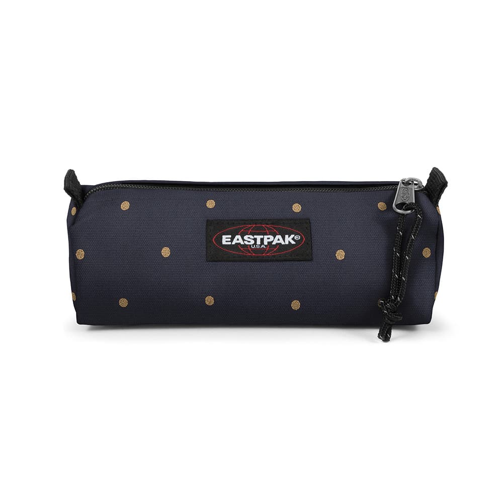 Eastpak BENCHMARK SINGLE - Trousse - sparkly blur/bleu