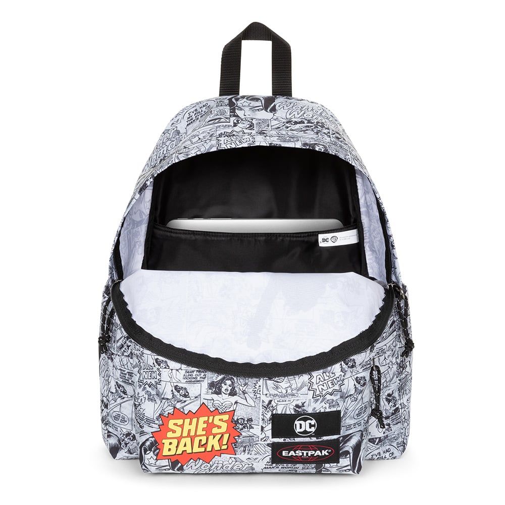 Sac à Dos Wonder Woman Neuf Avec étiquettes – Pour Fille