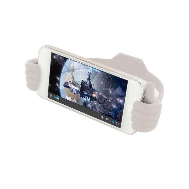 Lot De 3 Supports Doigt Autoadhésifs Kwmobile Pour Téléphone – Anneau De Maintien