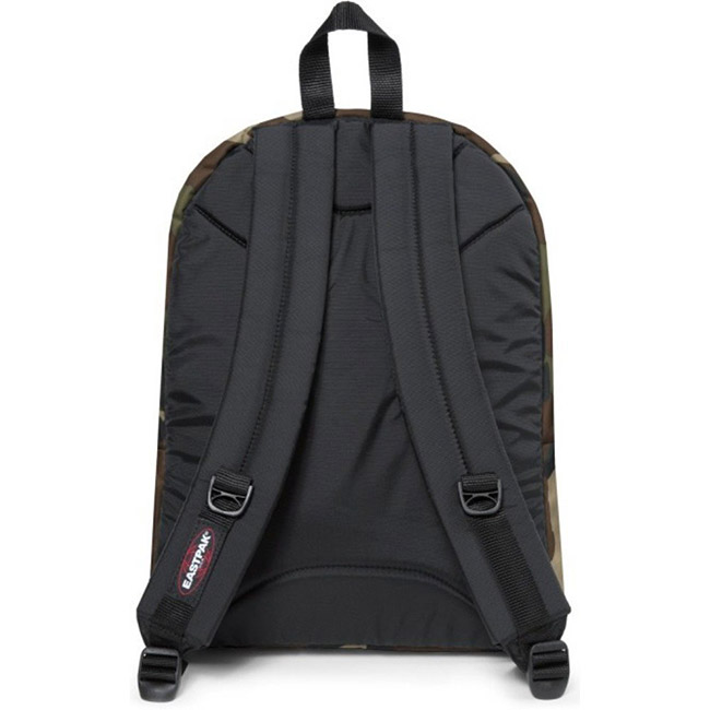 Sac à Dos Eastpak Dakota - Motif Camouflage - Neuf Dans Son Emballage