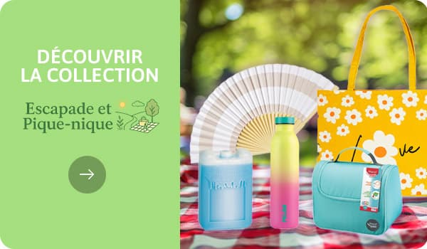 Escapade et Pique Nique