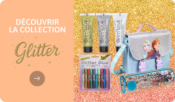 Glitter