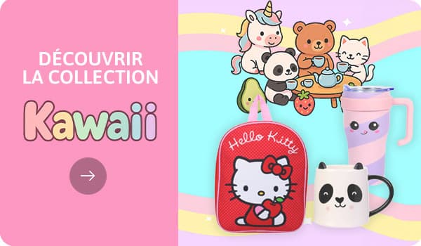 Kawaï