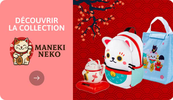 Maneki Neko