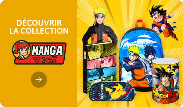 Manga