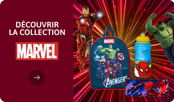 Marvel